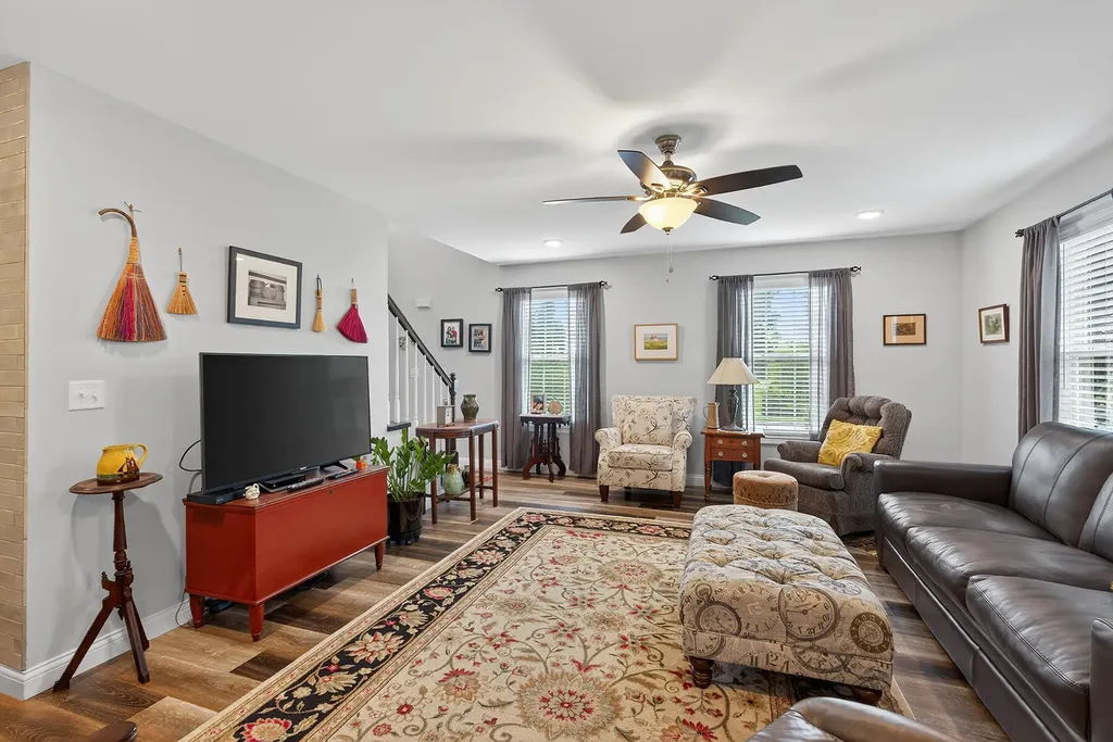 171 Lorraine Court Berea KY 40403