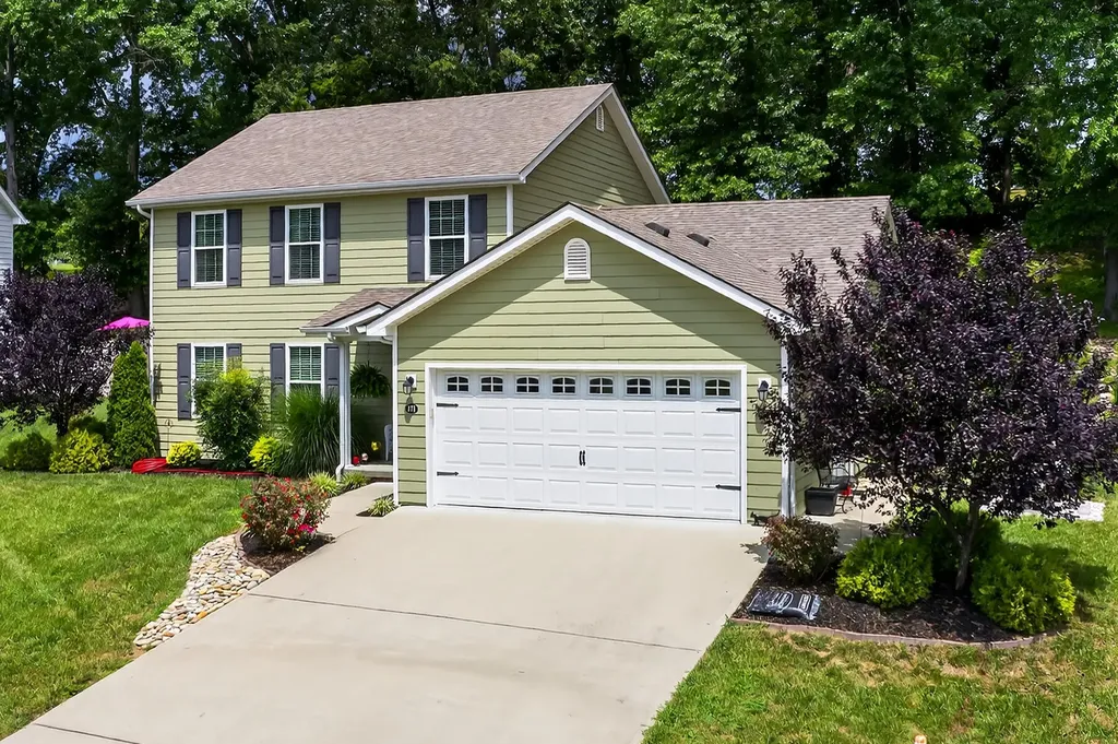 171 Lorraine Court Berea KY 40403