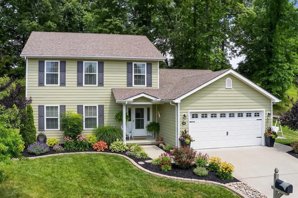 171 Lorraine Court Berea KY 40403