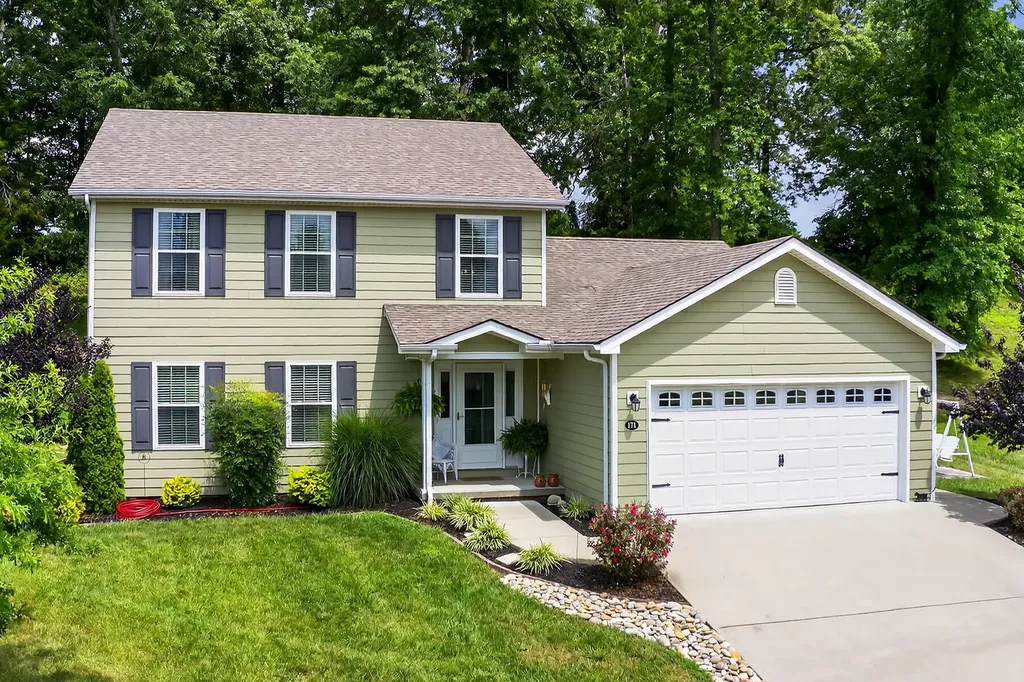 171 Lorraine Court Berea KY 40403