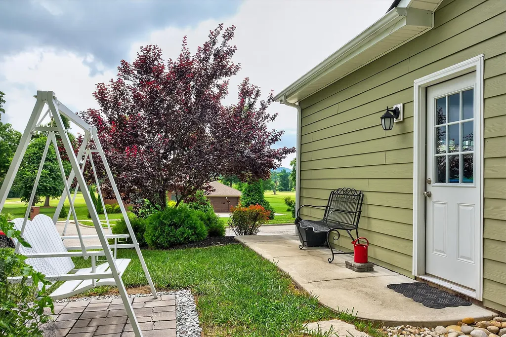 171 Lorraine Court Berea KY 40403