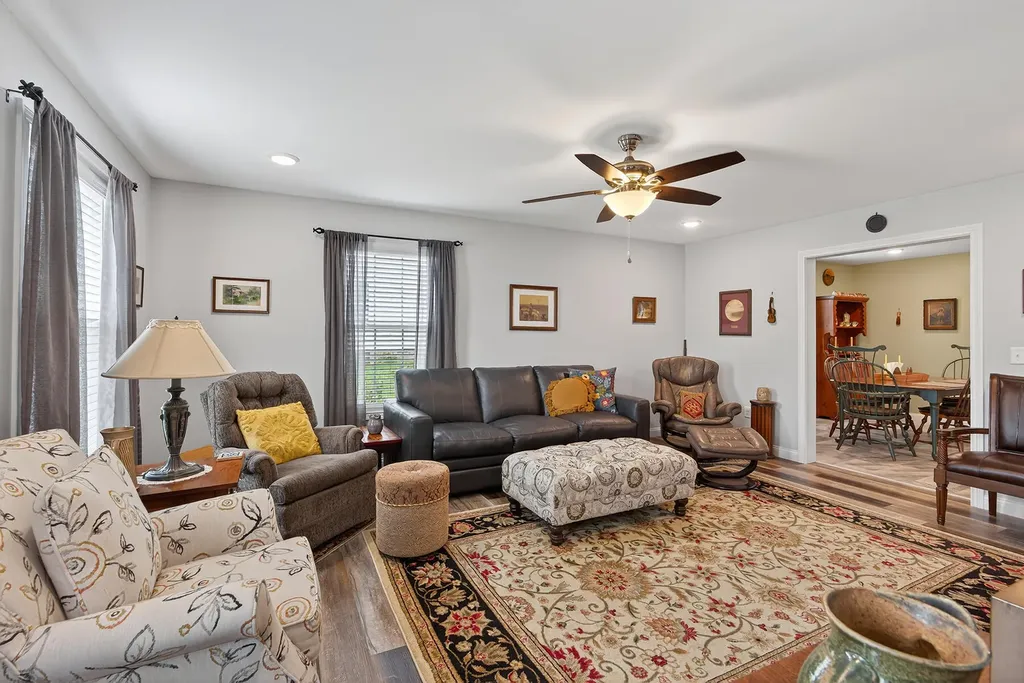 171 Lorraine Court Berea KY 40403