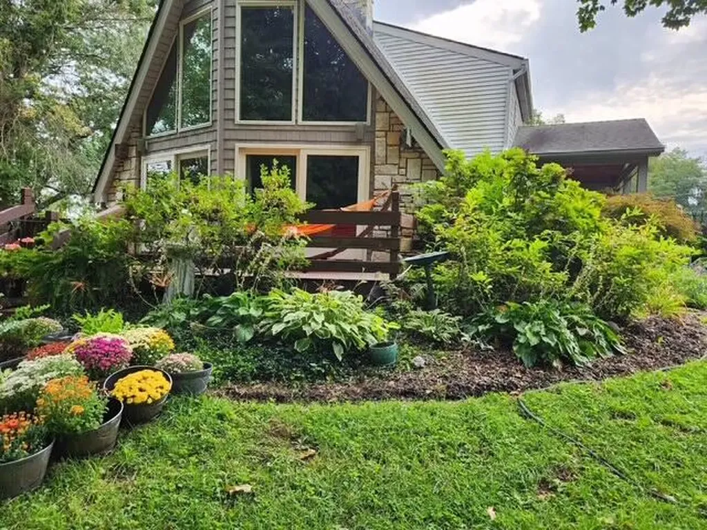 235 Lakewood Nicholasville KY 40356