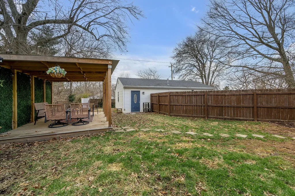 2063 Rainbow Road Lexington KY 40503