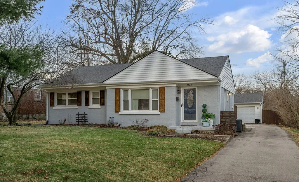 2063 Rainbow Road Lexington KY 40503