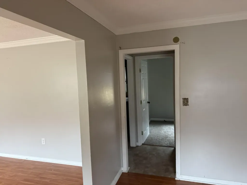 1398 Mckinley Avenue Corbin KY 40701