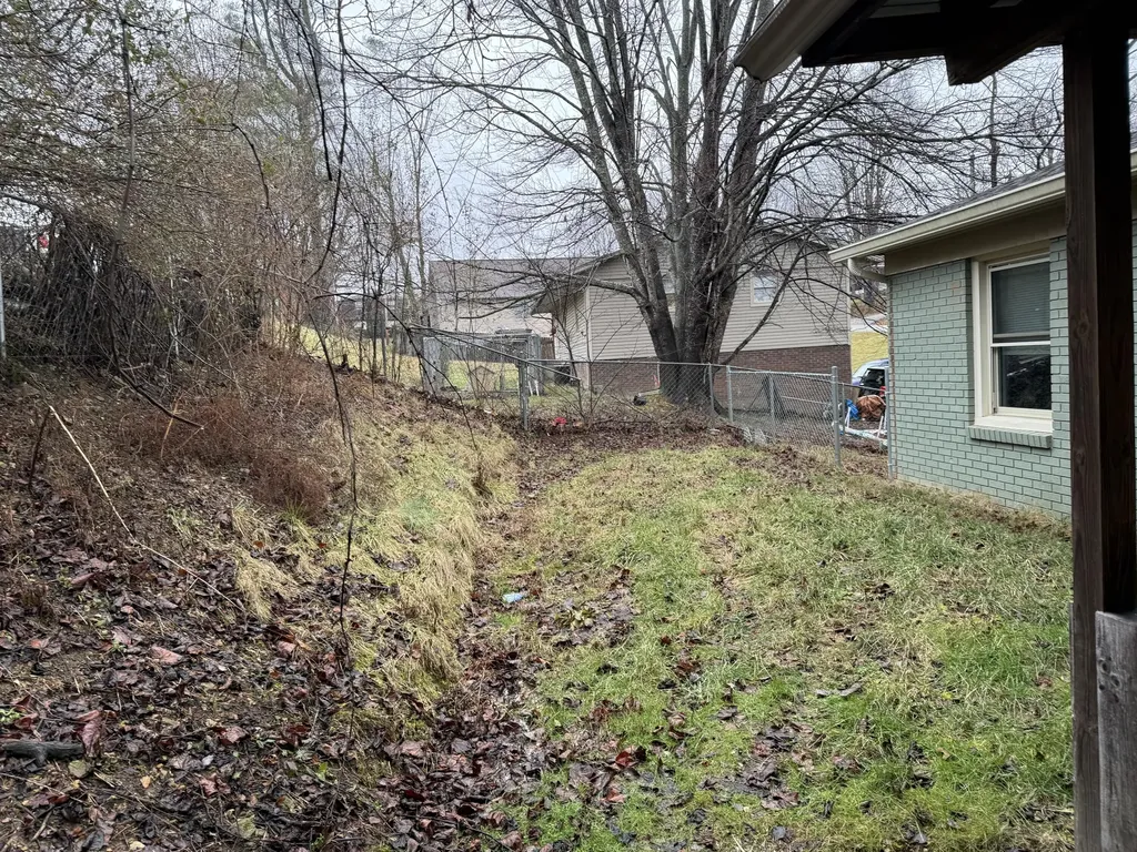 1398 Mckinley Avenue Corbin KY 40701