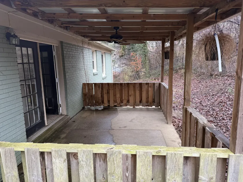1398 Mckinley Avenue Corbin KY 40701