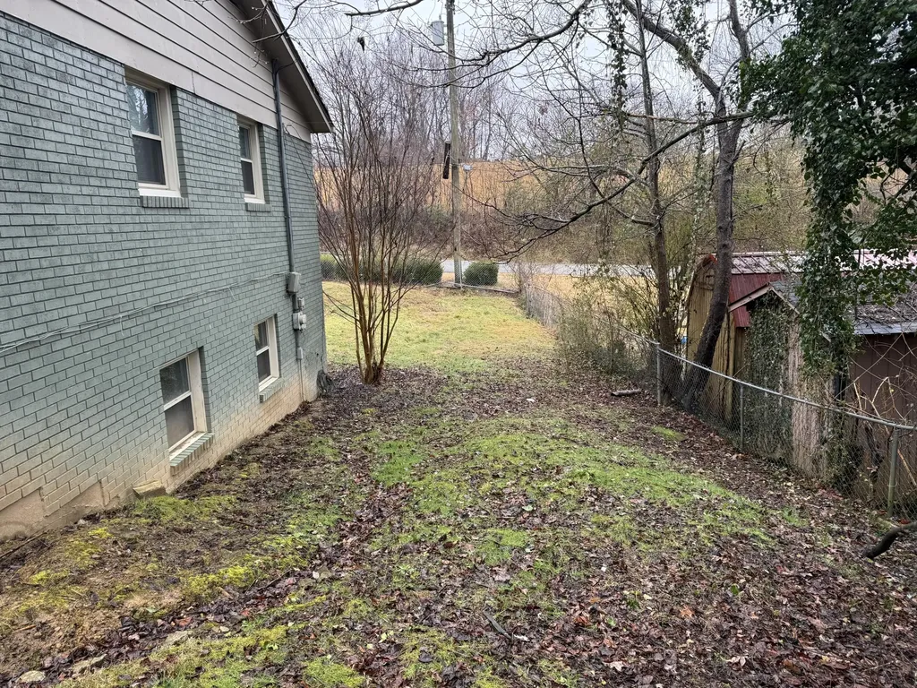 1398 Mckinley Avenue Corbin KY 40701