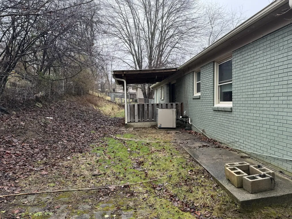 1398 Mckinley Avenue Corbin KY 40701