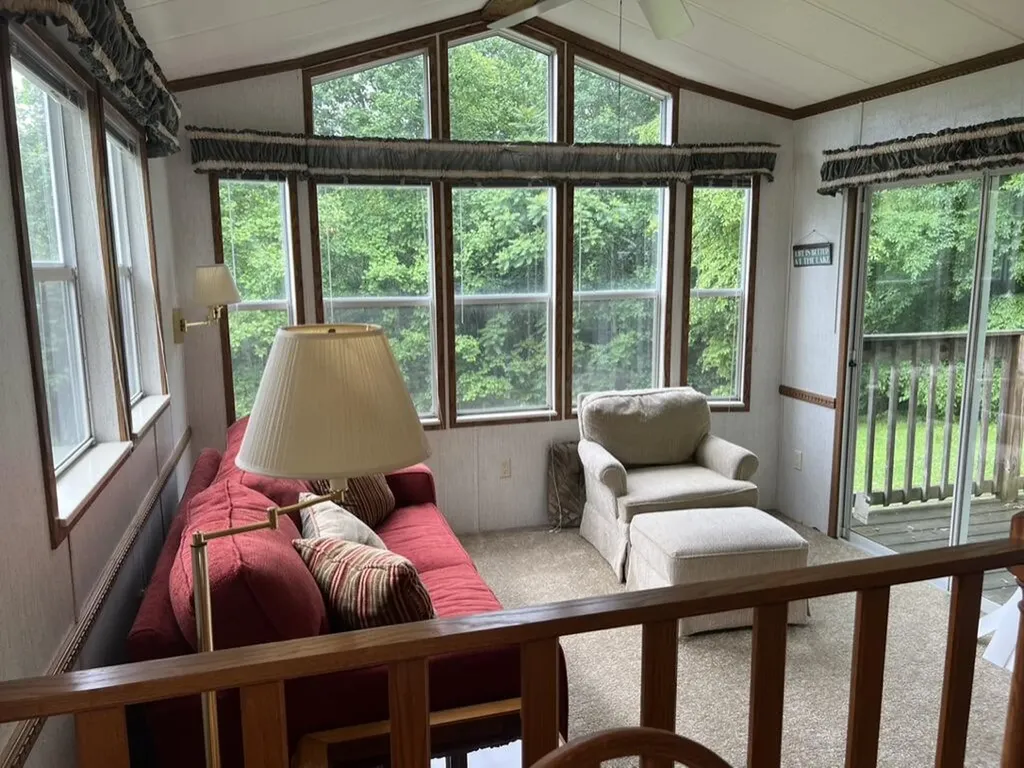837 Crockett Road Russell Springs KY 42642