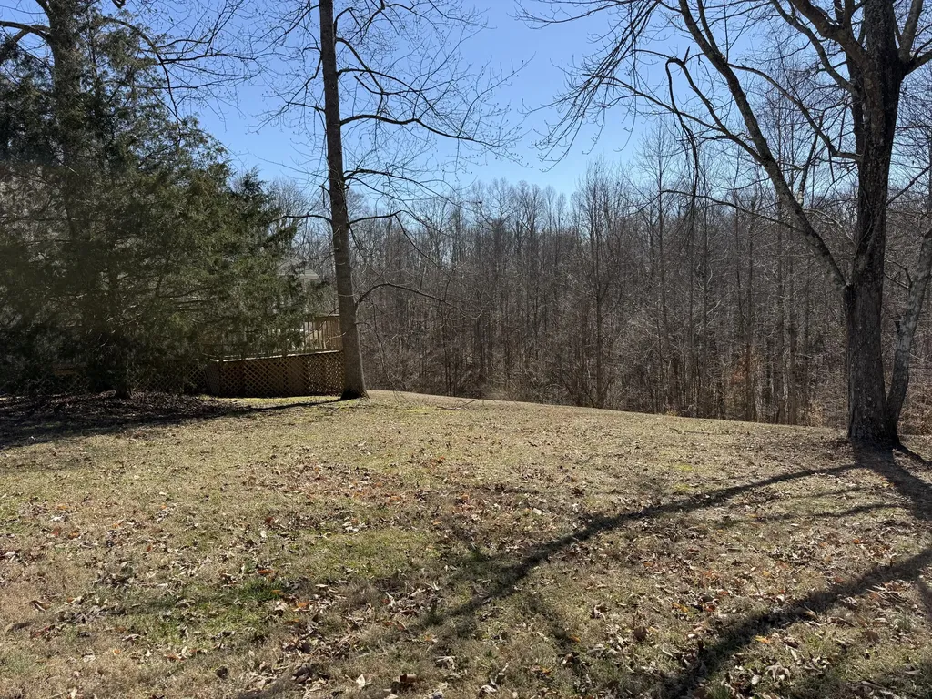 837 Crockett Road Russell Springs KY 42642