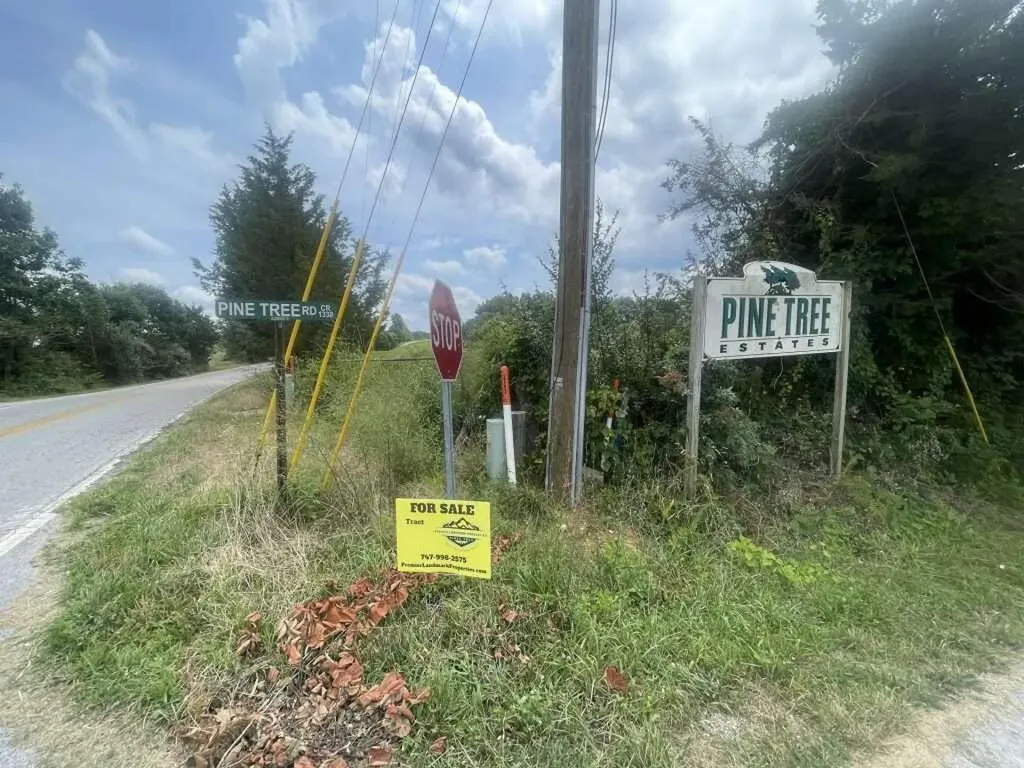 141 Pine Tree Circle Nancy KY 42544
