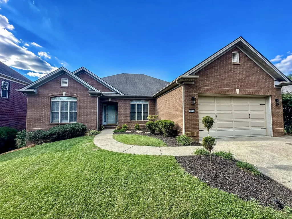 921 Belmere Drive Lexington KY 40509