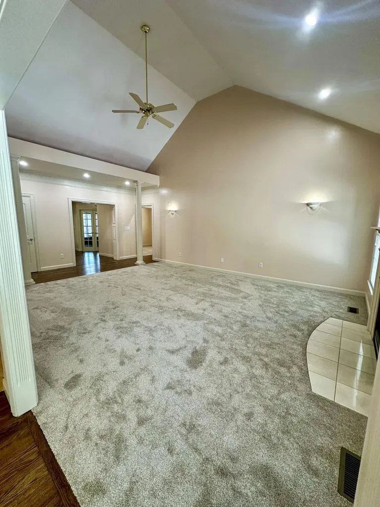 921 Belmere Drive Lexington KY 40509