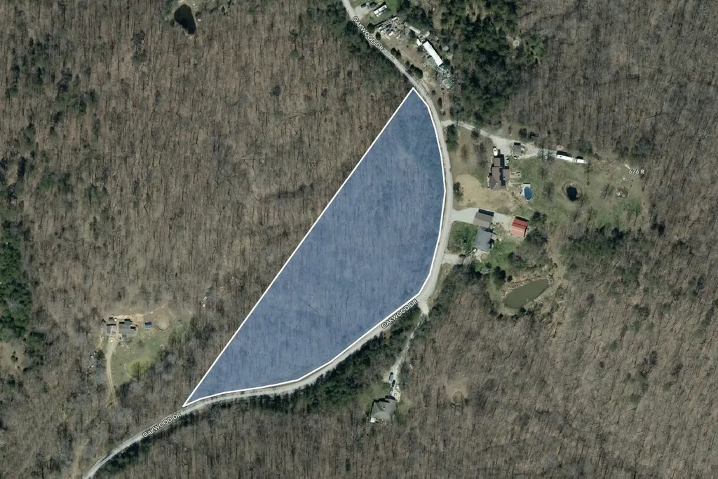 0 Oakwood Drive Lebanon Junction KY 40150