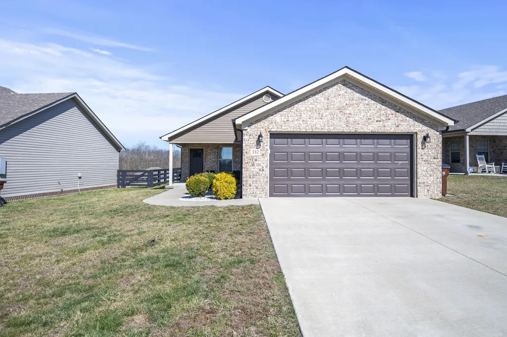 332 Memory Lane Richmond KY 40475