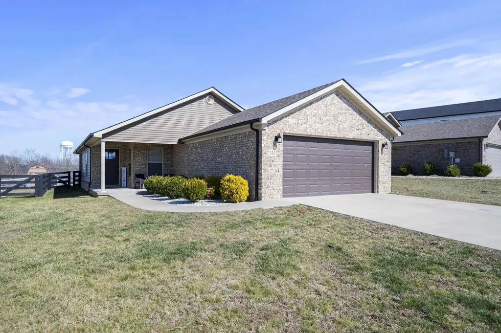 332 Memory Lane Richmond KY 40475