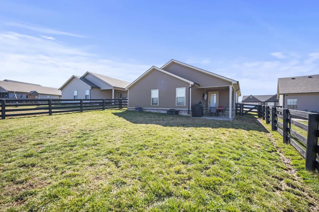 332 Memory Lane Richmond KY 40475