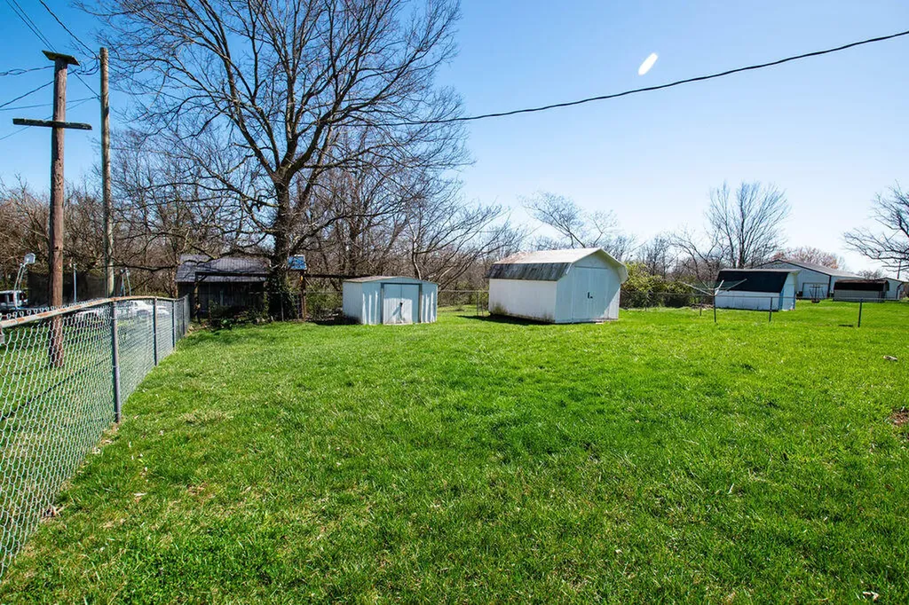 105 Lynnwood Drive Lancaster KY 40444