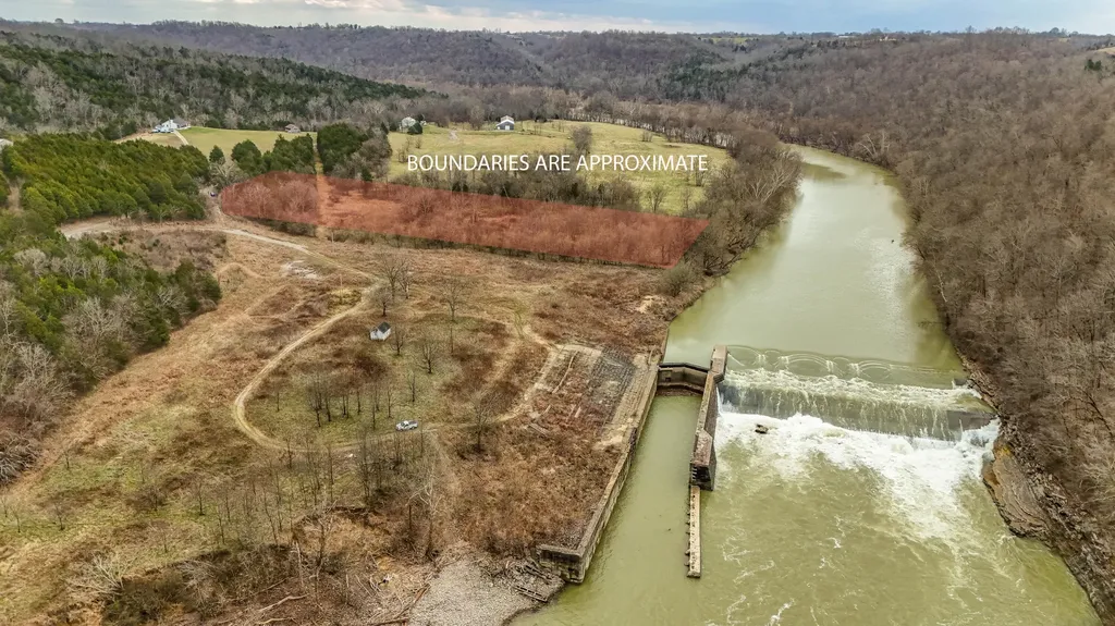 0000 Lock 8 Road Nicholasville KY 40356