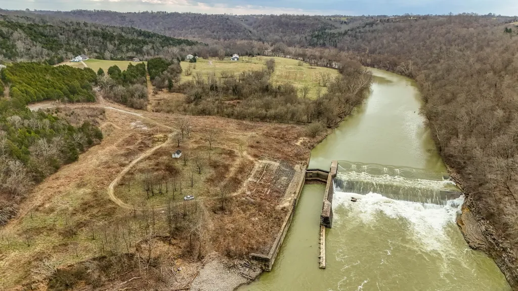 0000 Lock 8 Road Nicholasville KY 40356