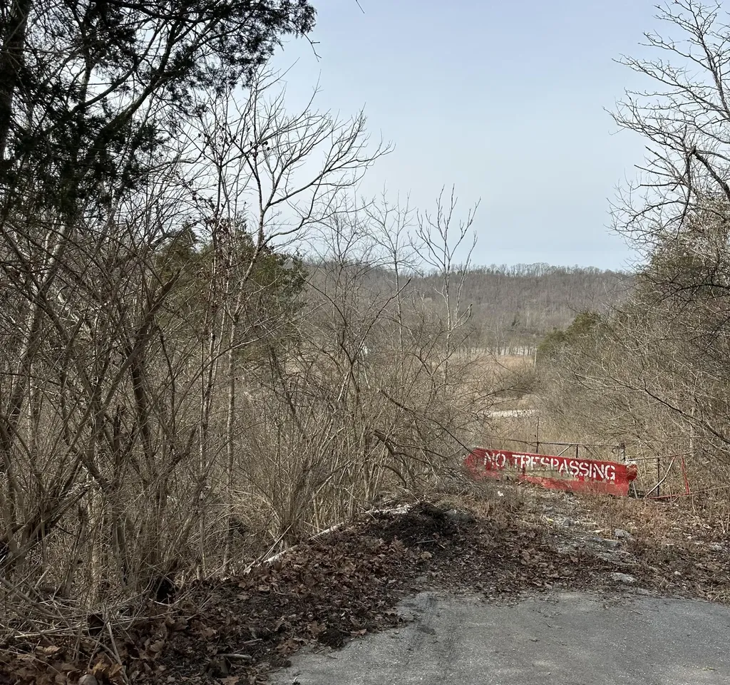 0000 Lock 8 Road Nicholasville KY 40356