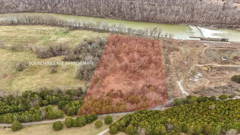 0000 Lock 8 Road Nicholasville KY 40356