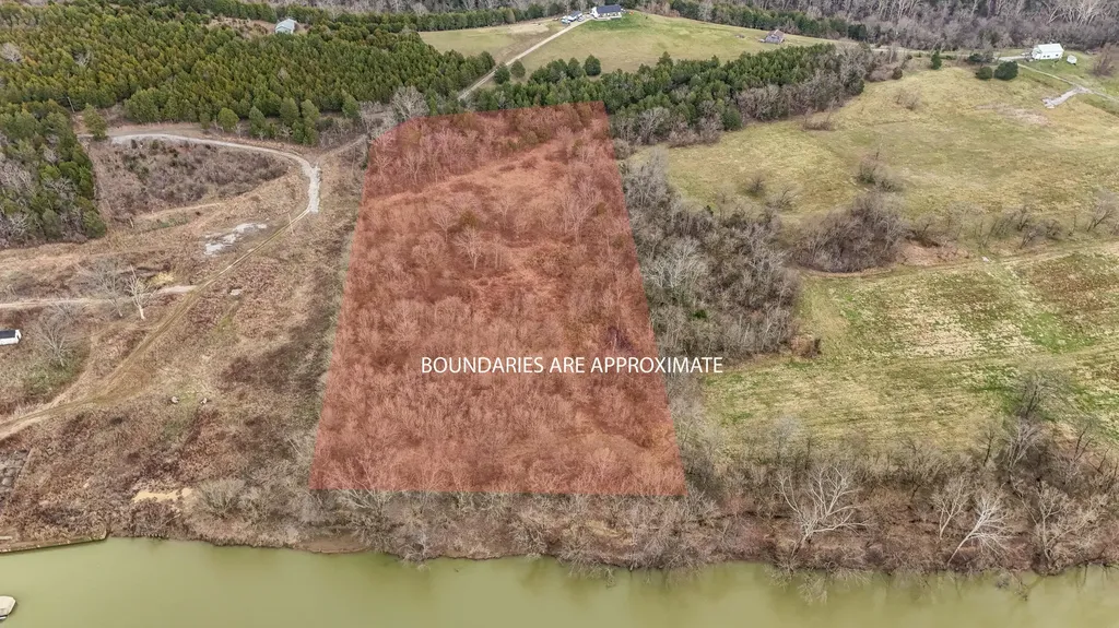 0000 Lock 8 Road Nicholasville KY 40356