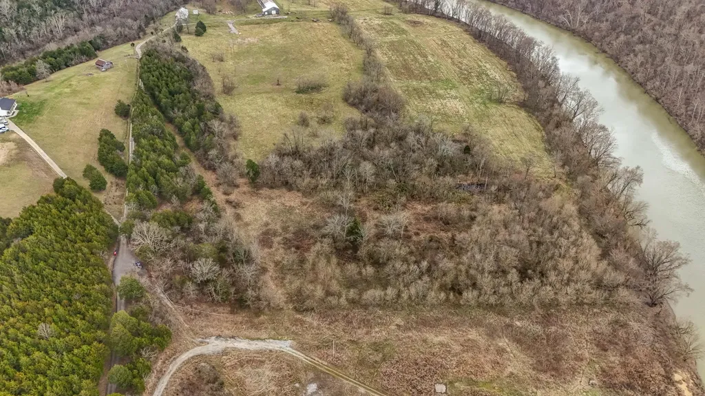 0000 Lock 8 Road Nicholasville KY 40356
