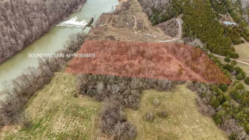 0000 Lock 8 Road Nicholasville KY 40356