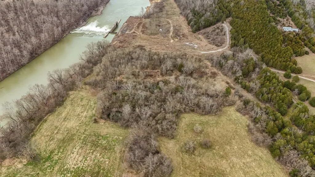0000 Lock 8 Road Nicholasville KY 40356