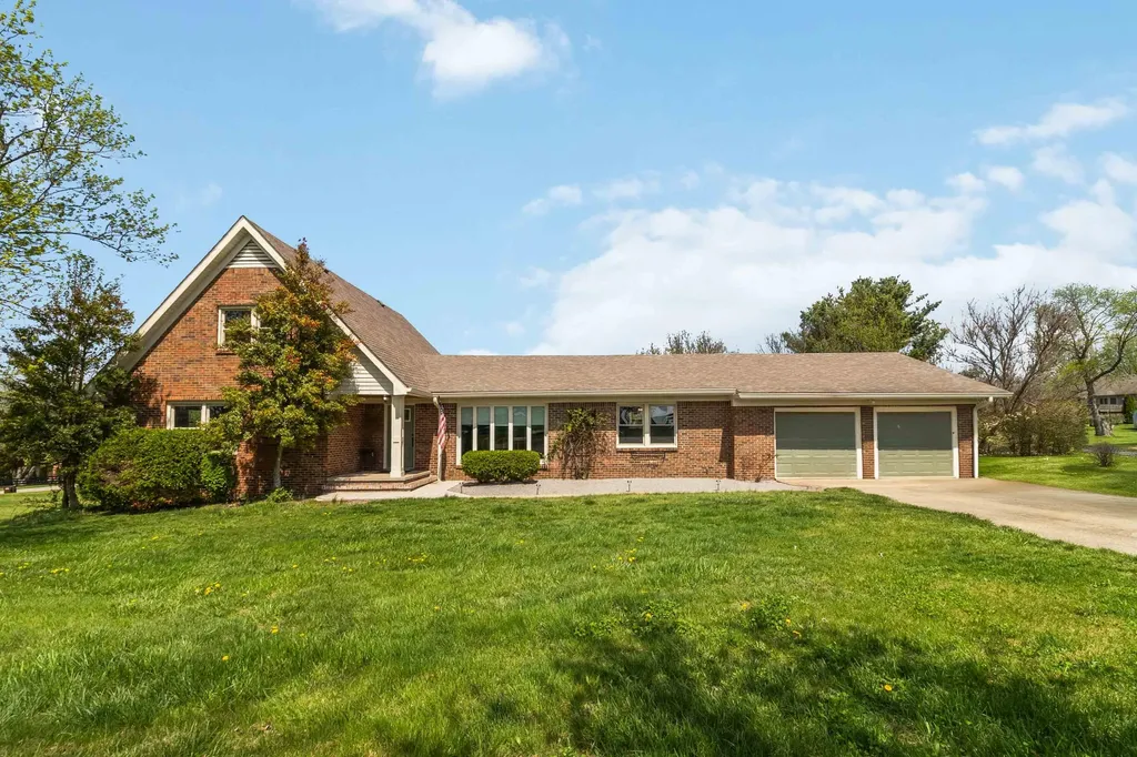 3425 Ironworks Road Georgetown KY 40324