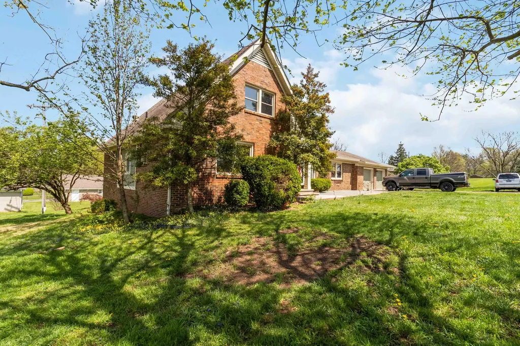 3425 Ironworks Road Georgetown KY 40324