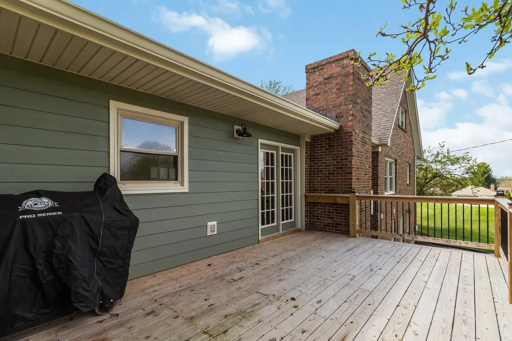 3425 Ironworks Road Georgetown KY 40324