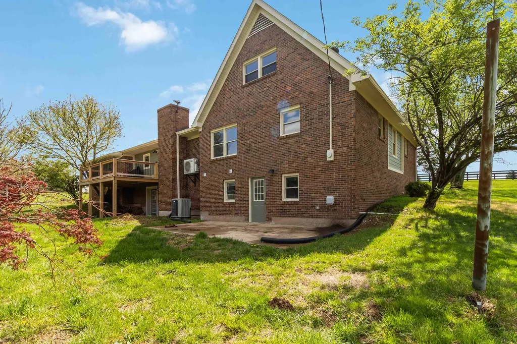 3425 Ironworks Road Georgetown KY 40324