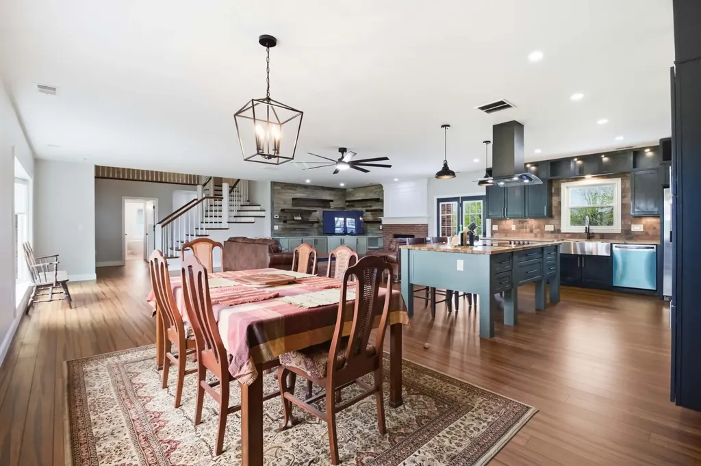 3425 Ironworks Road Georgetown KY 40324
