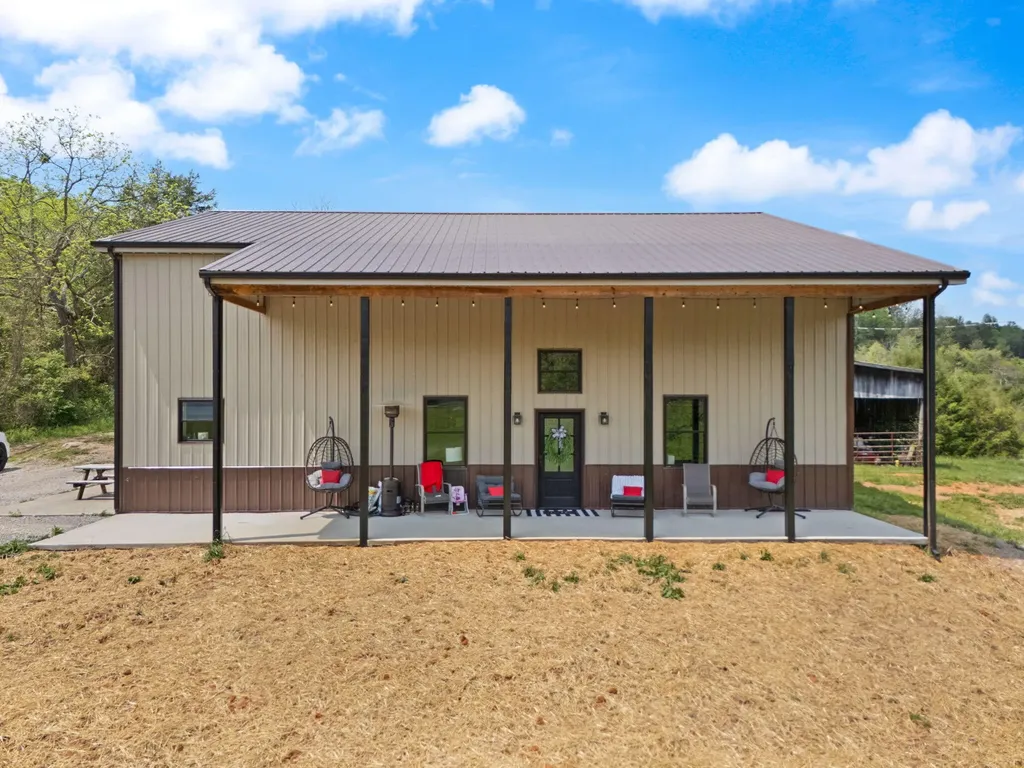 1371 Herrin Lane Somerset KY 42503