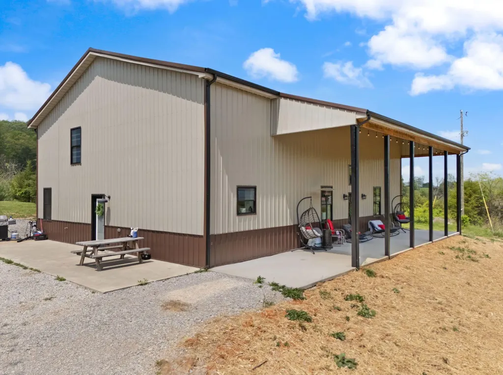 1371 Herrin Lane Somerset KY 42503