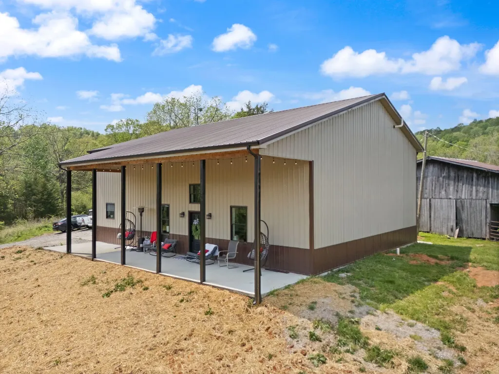 1371 Herrin Lane Somerset KY 42503