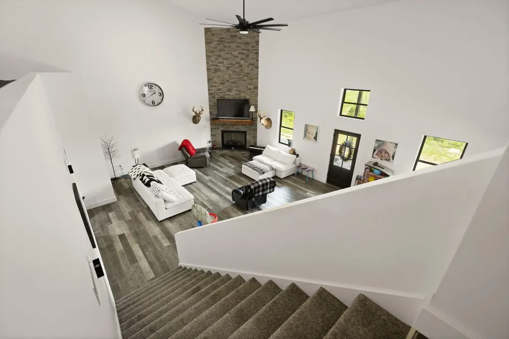 1371 Herrin Lane Somerset KY 42503