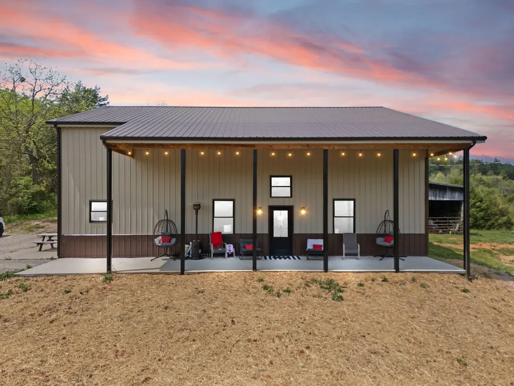 1371 Herrin Lane Somerset KY 42503