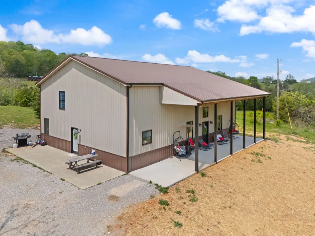 1371 Herrin Lane Somerset KY 42503