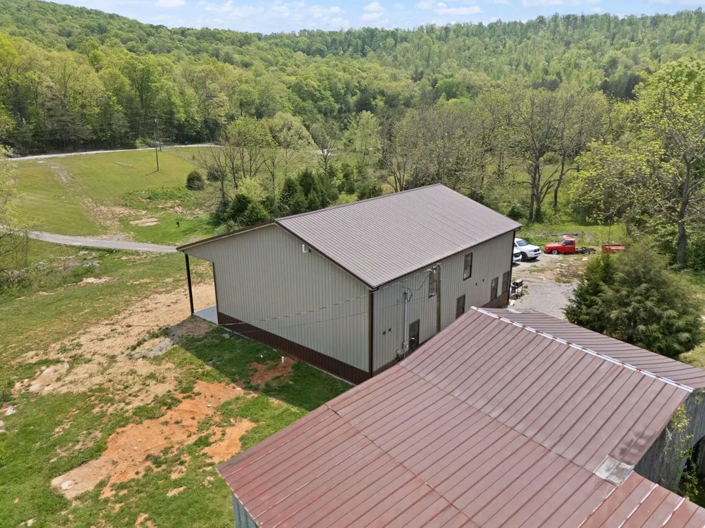 1371 Herrin Lane Somerset KY 42503