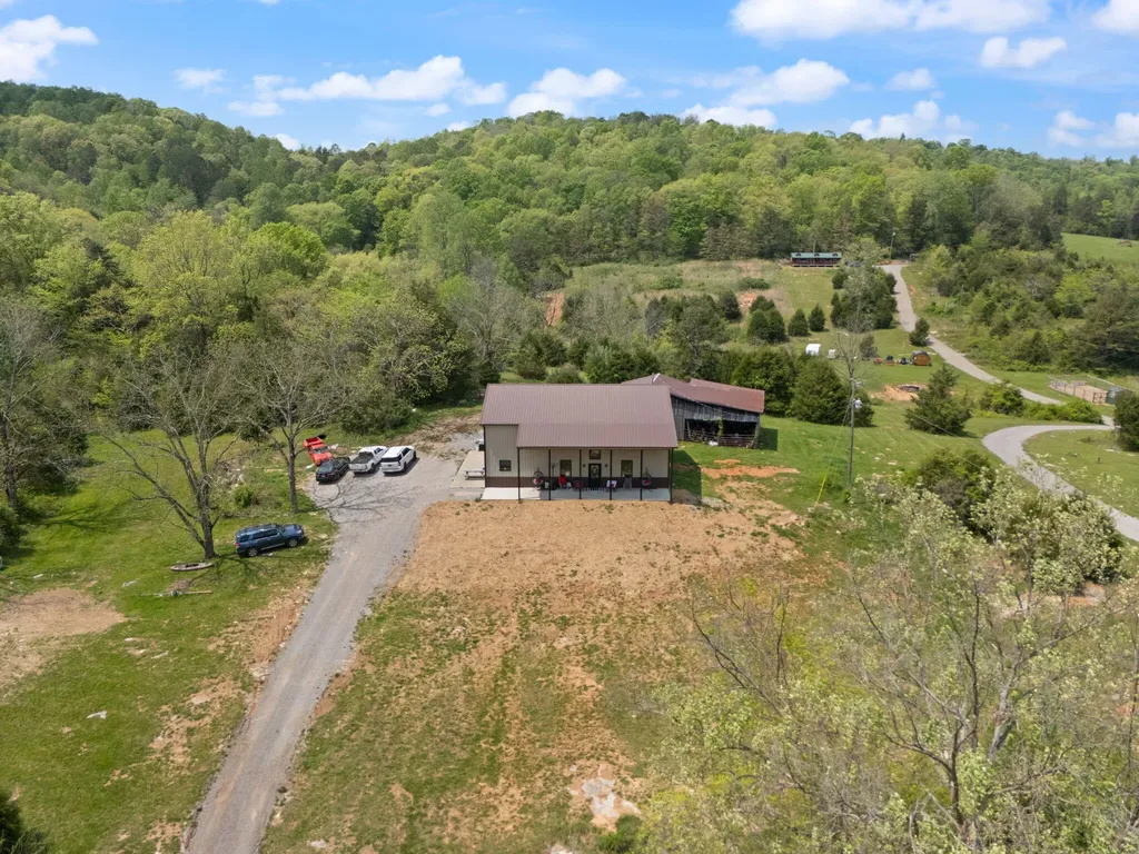 1371 Herrin Lane Somerset KY 42503
