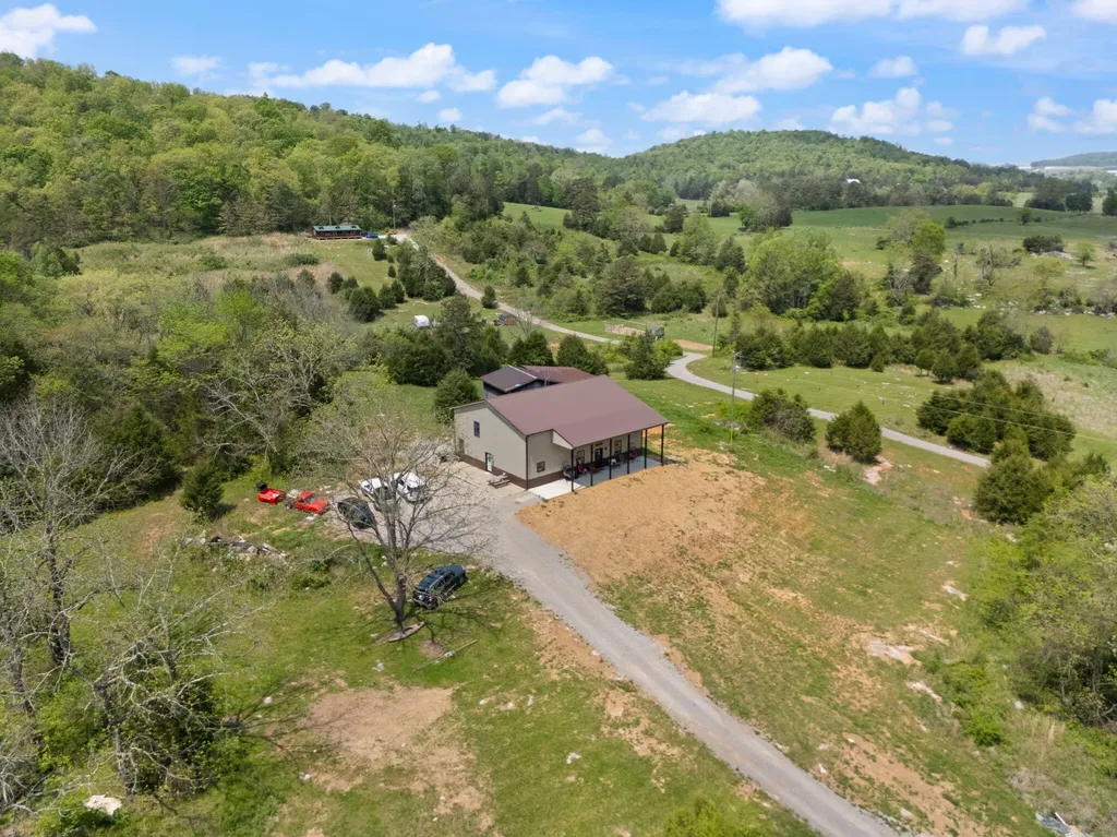1371 Herrin Lane Somerset KY 42503