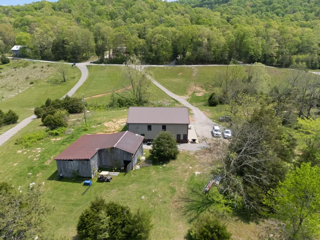 1371 Herrin Lane Somerset KY 42503