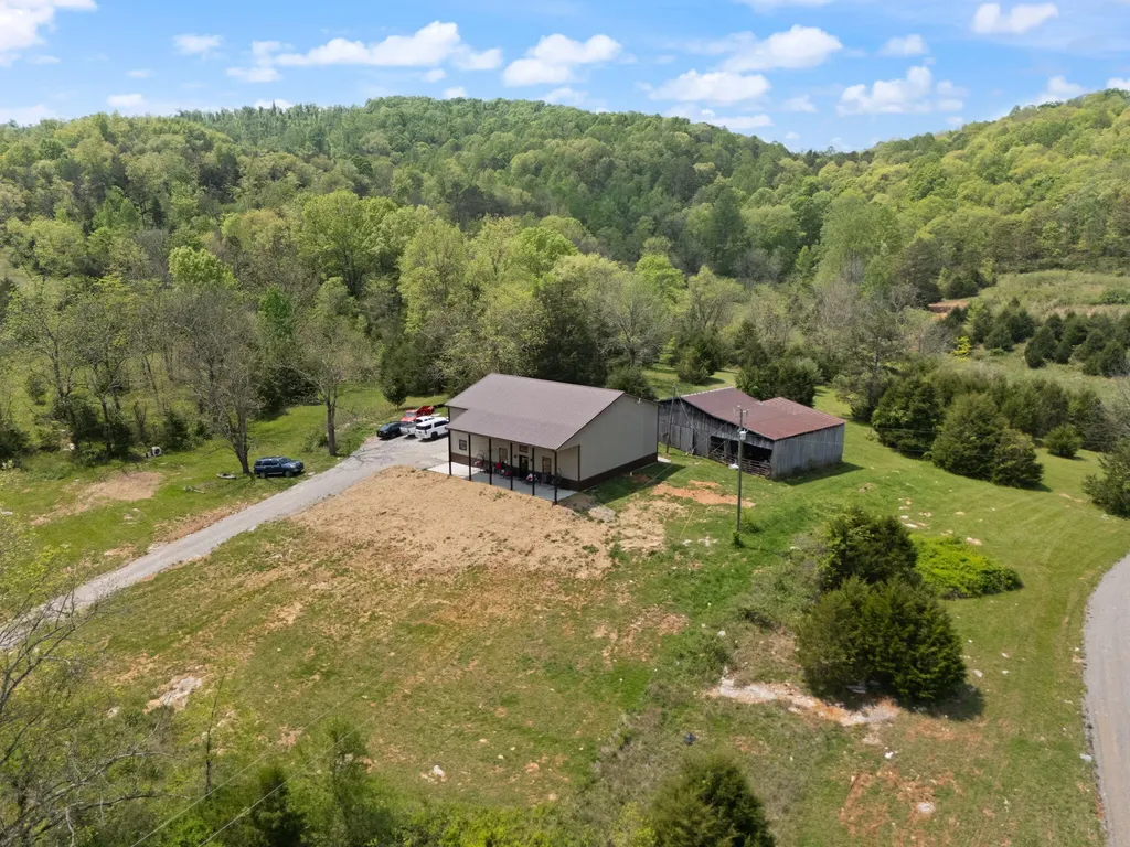 1371 Herrin Lane Somerset KY 42503