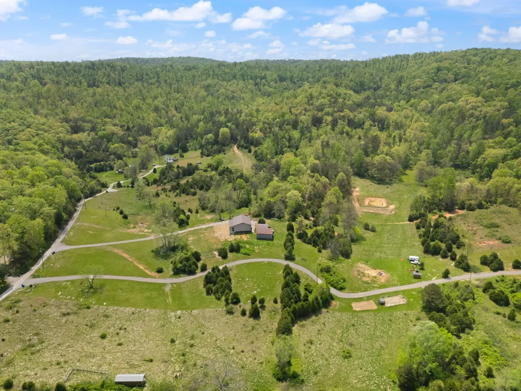 1371 Herrin Lane Somerset KY 42503