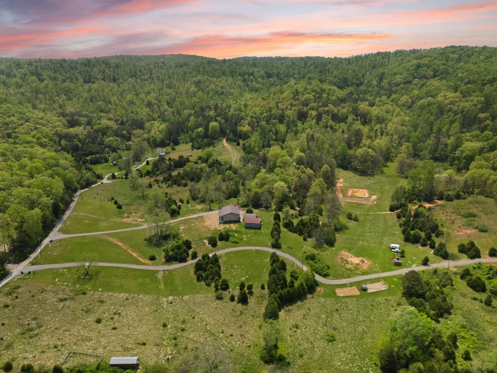 1371 Herrin Lane Somerset KY 42503